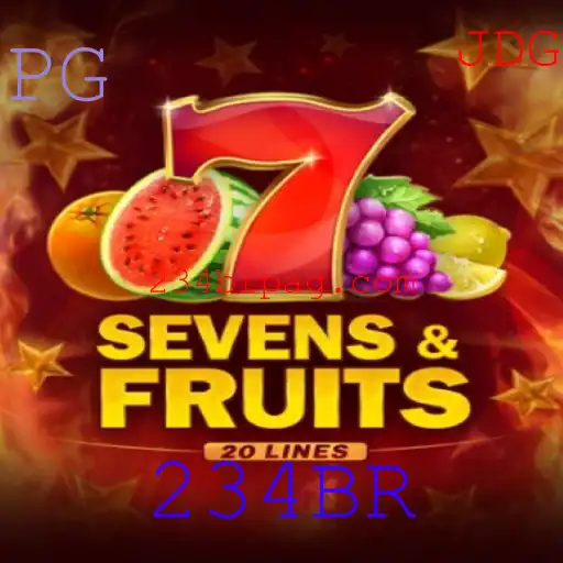 SevensFruits20: Descubra o Fascinante Mundo do Arcade com a Palavra-Chave 234BR