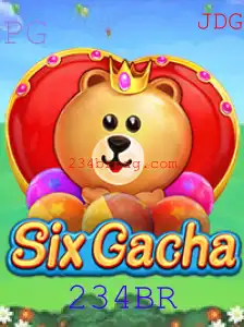 Explorando o Mundo de SixGacha: Regras e Introdução ao Jogo do Momento