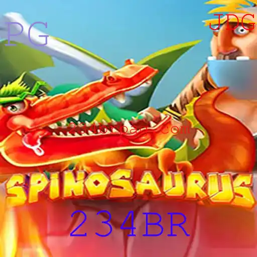 Spinosaurus: Uma Nova Experiência no Mundo dos Jogos