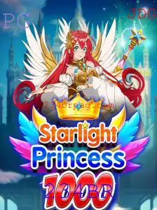 StarlightPrincess1000: Um Guia Completo para o Novo Fenômeno dos Jogos