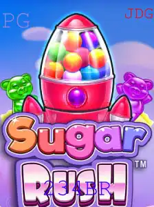 Explorando o Mundo Encantado de SugarRush