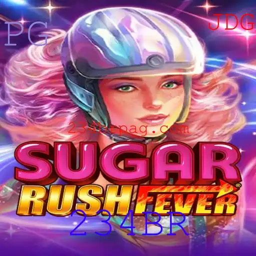 Descubra o Mundo Encantado de SugarRushFever: Uma Aventura Doce