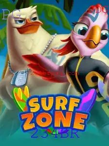 Descubra SurfZone: A Emoção das Ondas na Ponta dos Dedos