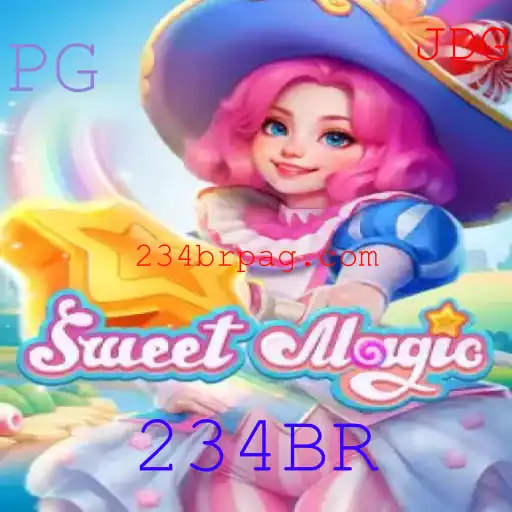 Descubra o Fascinante Mundo de SweetMagic: O Jogo de Estratégia 234BR
