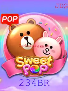 Descubra o Fascinante Mundo de SweetPOP