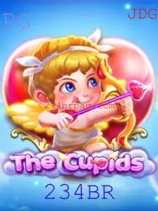 Descubra TheCupids: O Novo Fenômeno do Mundo dos Jogos