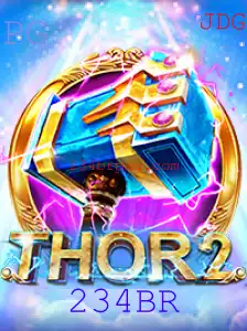 Thor2: Explorando o Universo do Jogo e Suas Regras