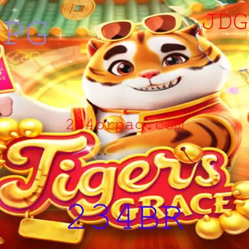 TigersGrace: A Nova Sensação do Mundo dos Jogos