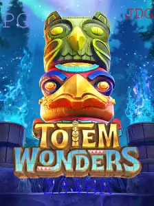 Tudo sobre TotemWonders: Uma imersão completa com 234BR