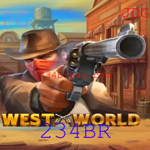 Descubra o Fascinante Jogo WestWorld: Aventura e Estratégia se Encontram