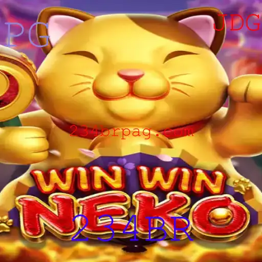 WinWinNeko: Uma Nova Sensação no Mundo dos Games