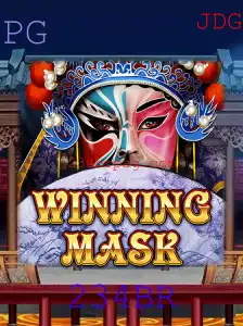 WinningMask: Mergulhe na Aventura do Novo Jogo Estratégico