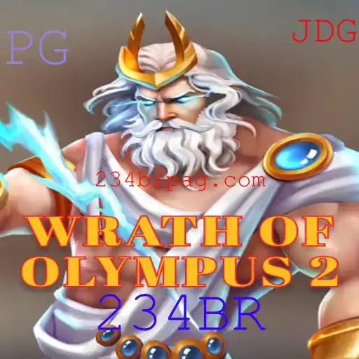 WrathofOlympus2: A Unleashing of Mythical Adventures
